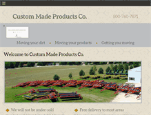 Tablet Screenshot of gncmp.com